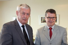 Porozumienie o współpracy Politechniki Rzeszowskiej i PWSZ w Krośnie