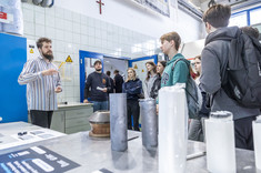 Ogólnopolski Dzień Inżynierii Materiałowej,