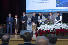 25. Gala Konkursu Budowa Roku Podkarpacia 2024, 