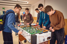 Zbuduj swoją przyszłość na Politechnice Rzeszowskiej