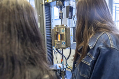 Dzień Inżynierii Materiałowej na Politechnice Rzeszowskiej,