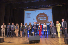 Rzeszów University of Technology Students Awards