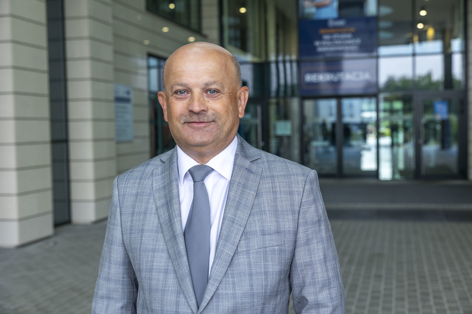 Nominacja profesorska dr. hab. inż. Andrzeja Pacany / POLITECHNIKA ...