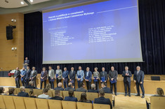 Nagrody rektora dla nauczycieli akademickich