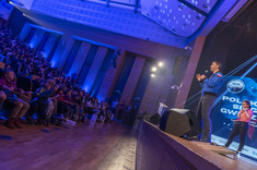 IGNIS – Polska sięga gwiazd!