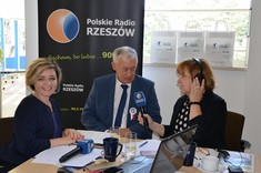 [VIDEO] Obchody 80. rocznicy powstania Centralnego Okręgu Przemysłowego