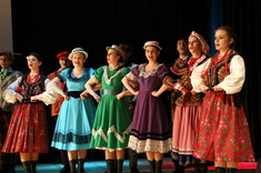 [FOTO, VIDEO] Koncert Noworoczny na Politechnice Rzeszowskiej