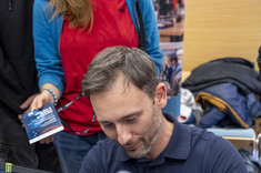 IGNIS – Polska sięga gwiazd!