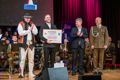 Koncert galowy,