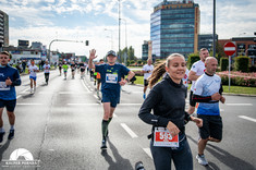 Klub Biegacza – podsumowanie sezonu