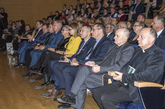 Koncert Galowy z okazji 50-lecia SZPiT „POŁONINY”