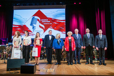 Koncert galowy,
