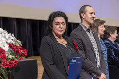 Nagrody rektora dla nauczycieli akademickich