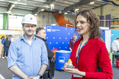 Targi Pracy NETWORKPOWER,