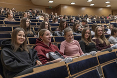 32. Seminarium „Wybrane Problemy Chemii”