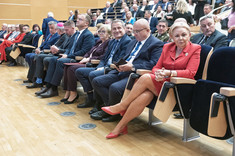 Tradycja zobowiązuje, nowoczesność inspiruje