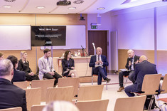 Szczyt GovTech4Europe,