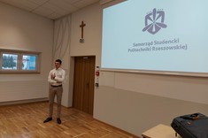 Wydziałowe inauguracje dla studentów pierwszego roku