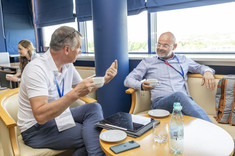 Uczestnicy konferencji,