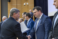 Nagrody rektora dla nauczycieli akademickich