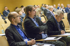 Konferencja Rady Partnerów Centrum Zaawansowanych Technologii AERONET „Dolina Lotnicza”