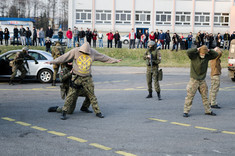 [FOTO] Dzień Wydziału Zarządzania