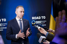 Politechnika Rzeszowska centrum dyskusji o nowoczesnych technologiach, awiacji i systemach bezzałogowych