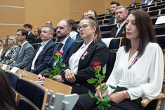 Tradycja zobowiązuje, nowoczesność inspiruje