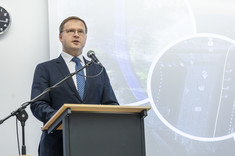 Innowacyjne technologie w zarządzaniu infrastrukturą komunikacyjną