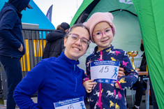 IV edycja Biegu o Puchar Rektora Politechniki Rzeszowskiej,