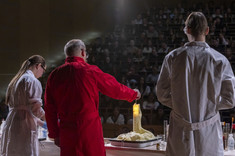 32. Seminarium „Wybrane Problemy Chemii”